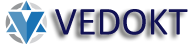 Vedokt Logo